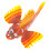 De En Plastique Figurine Éducative Animal Factice 8