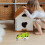 Jouet Enfant Portable Dessin Animé Technologie 11