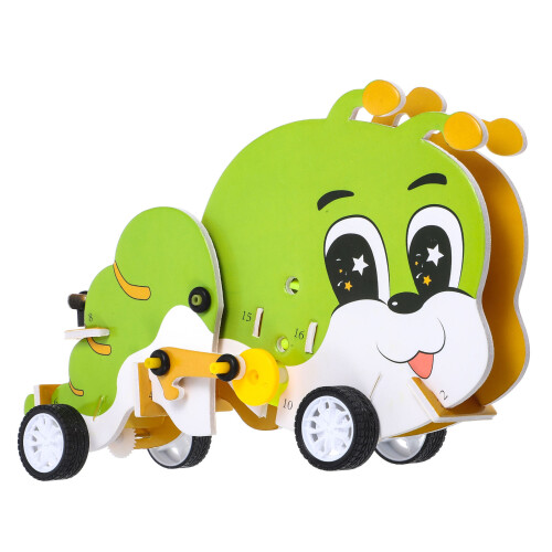 Jouet Enfant Portable Dessin Animé Technologie 1
