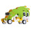 Jouet Enfant Portable Dessin Animé Technologie 6
