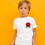 Lot De Kit Broche Tissu École Enfant 4