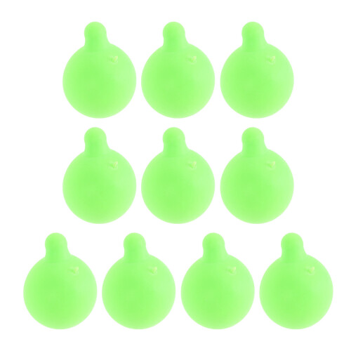 40 Pcs Squeezing Toy Bubbles Insert Replacements For Squeeze Dolls 2