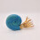 De Nautilus Animal Marin Simulé Décor Table Jouet 9
