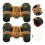 2Pcs Binocular With Compass For Kids Outdoor Sightseeing 9