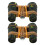 2Pcs Binocular With Compass For Kids Outdoor Sightseeing 8