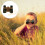 2Pcs Binocular With Compass For Kids Outdoor Sightseeing 3