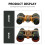2Pcs Binocular With Compass For Kids Outdoor Sightseeing 7