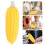 Stretchy Corn Shaped Squeezing Fidget Sensory Toy 7