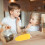 Stretchy Corn Shaped Squeezing Fidget Sensory Toy 9