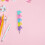 10Pcs Animal Stackable Plastic Pencils For Kids No Sharpening 4