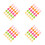 100 Pcs Diy Duck Doll Making Kit With In Assorted Colors 4