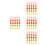 100 Pcs Diy Duck Doll Making Kit With In Assorted Colors 10