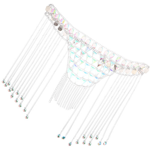 De Ventre Chic Accessoire Femme Coloré 2