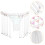 De Ventre Chic Accessoire Femme Coloré 4