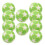 10Pcs Replacement Foosball Table Balls For Recreation 3