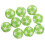 10Pcs Replacement Foosball Table Balls For Recreation 2