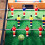 10Pcs Replacement Foosball Table Balls For Recreation 9