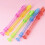 12 Pièces Pour Enfants, Petite 6 Trous 10