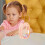 Clear PVC Mini Doll Display Bag With Keychain For Portable Storage 5