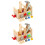 2 Sets Kids Tool Set Toddler Learning Pretend Play Tools 7