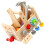 2 Sets Kids Tool Set Toddler Learning Pretend Play Tools 3