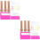6 Sets Diy Kaleidoscope Making Kit Educational Science Toy 6