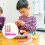 6 Sets Diy Kaleidoscope Making Kit Educational Science Toy 10