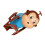 Toy Children Pulling Plaything Cartoon Educational 7