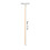 10Pcs Wood Shadow Puppets Rod Arm Control Stick Durable Accessory 3