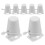 14 Pcs Clockwork DIY Toy Plastic Craft Movement Parts 2