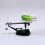 Mini Balance De Métallique Rétro Pour Maison 3