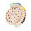 One Set Kids Wooden Memory Training Educational Board Game Toy 7
