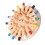 One Set Kids Wooden Memory Training Educational Board Game Toy 8