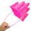 Creative Castle Shape Snow Bucket Toy For Children 4
