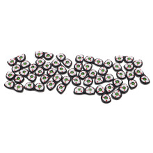 150 Pcs Halloween Eyeballs: Realistic Eyes For Diy Crafts And Decor