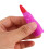35Pcs Halloween Witch - Colorful Plastic Fingers 4