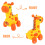 Interactive Electric Giraffe Toy With Pull Rope For Toddlers 3+ 8