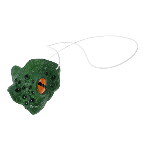 Frog Nose Costume Accessory For Halloween Cosplay 2
