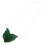 Frog Nose Costume Accessory For Halloween Cosplay 7
