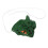 Frog Nose Costume Accessory For Halloween Cosplay 9