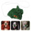 Frog Nose Costume Accessory For Halloween Cosplay 6