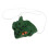Frog Nose Costume Accessory For Halloween Cosplay 5