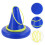 One Set Children Training Toys Equipment 6