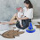 One Set Children Training Toys Equipment 8
