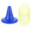 One Set Children Training Toys Equipment 7