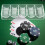 2Pcs Acrylic Poker Chip Trays 100 Capacity Clear Organizer 7