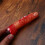 Halloween Smashing Props Broken Fingers Layout Props - Bite 8