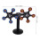 Electronic Scoring Target Con Auto Reset Per 2 Giocatori 3
