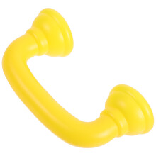 Child Handset Toy Interactive Pretend Play Phone For Early Education