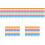100 Pcs Stackable Colorful Detachable Non Sharpening Kids Pencils 5